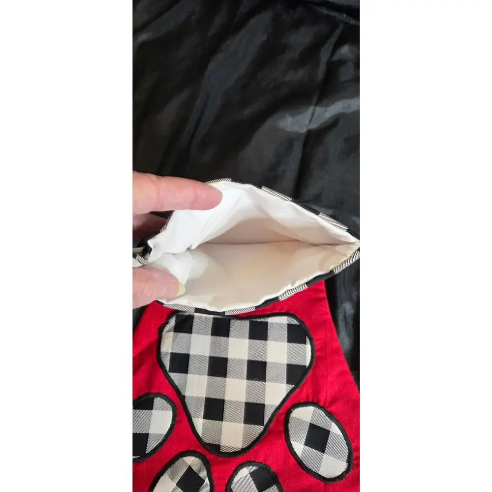 NEW Handmade Pet Stockings